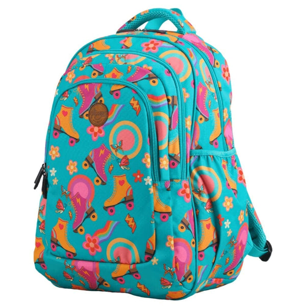 Girls large backpack hot sale