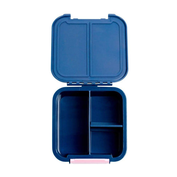 Coop Emoji Kinder Lunchbox Znünibox Snackbox Box 1,2 L