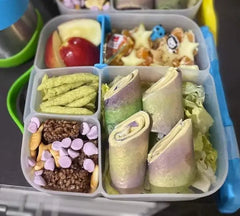 Lunchbox Ideas for Kids