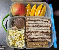 Lunchbox Ideas for Kids