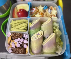 Lunchbox Ideas for Kids