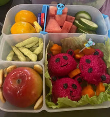 Lunchbox Ideas for Kids