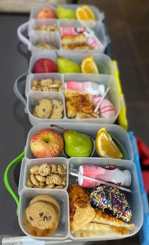 B Box Lunch Box NZ Ideas for Kids