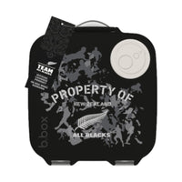 All Blacks Limited Edition Lunchbox + Drink Bottle Combo bbox Lunchbox + Drink Bottle Combo