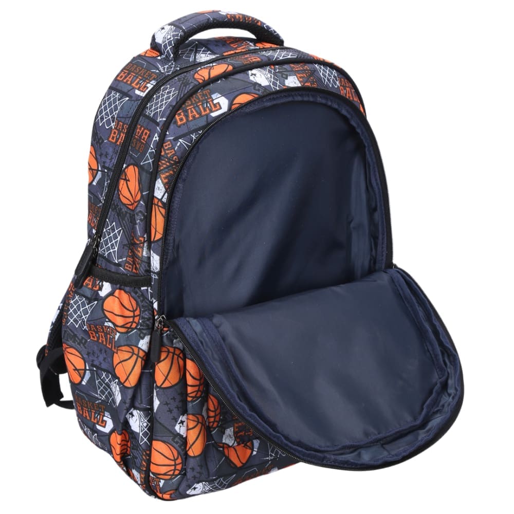 Kids basketball backpack best sale