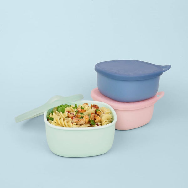 BBox Lunch Tub to fit into BBox Large Lunchbox - Berry – Yum Yum Kids Store