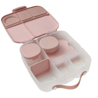 BBox Snack Tubs to fit into BBox Lunchbox - Berry - BBox NZ