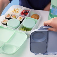 BBox Snack Tubs - Forest - BBox NZ