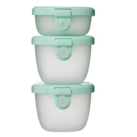 BBox Snack Tubs - Forest - BBox NZ