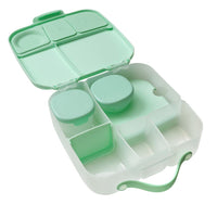 BBox Snack Tubs - Forest - BBox NZ