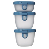 BBox Snack Tubs - Ocean  BBox NZ