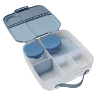 BBox Snack Tubs - Ocean  BBox NZ