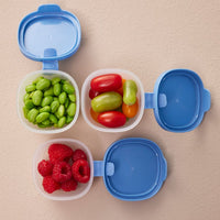 BBox Snack Tubs - Ocean  BBox NZ