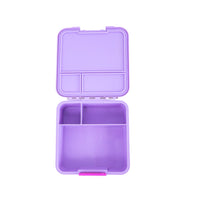 Montii Bento Style Lunchbox - Bento Three - Dusk - Montii Lunchbox NZ