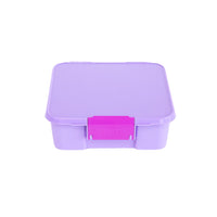 Montii Bento Style Lunchbox - Bento Three - Dusk - Montii Lunchbox NZ