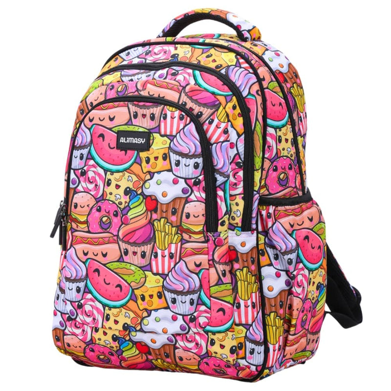 Cute backpacks nz on sale