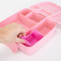 Montii Feast Bento Cups to fit into the Montii Feast Bento Lunchbox - Floss - Montii NZ