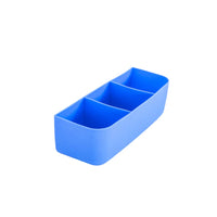 Montii Feast Tray to fit into Feast Lunchbox - Blueberry - Montii NZ