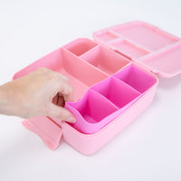 Montii Feast Tray to fit into Feast Lunchbox - Floss - Montii NZ