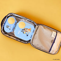 BBox Bluey Flexi Insulated Lunchbag - BBox Bluey Flexi Insulated Lunchbag - BBox Bluey NZ