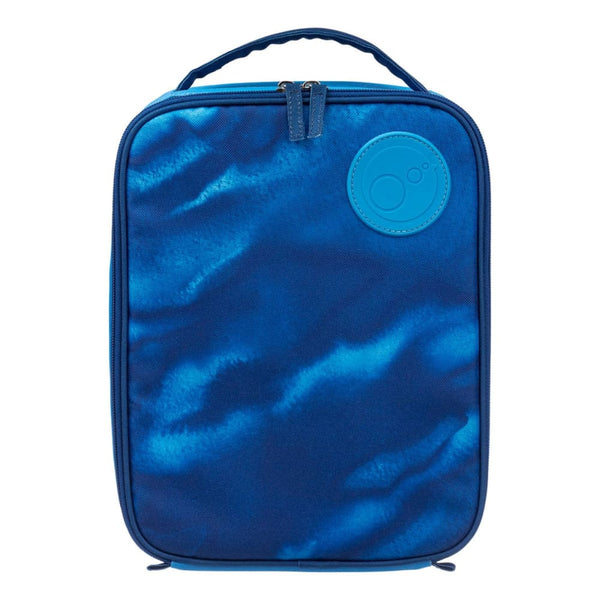 BBox Flexi Insulated Lunchbag - Deep Blue - BBox Flexi Insulated Lunch Bag NZ