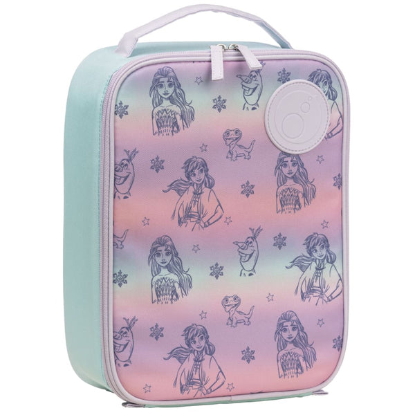 Flexi Insulated Lunchbag - Frozen bbox Insulated Lunchbag