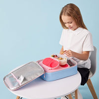BBox Flexi Insulated Lunchbag - Morning Sky - BBox Flexi Insulated Lunch Bag NZ