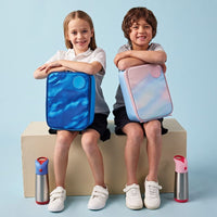 BBox Flexi Insulated Lunchbag - Morning Sky - BBox Flexi Insulated Lunch Bag NZ