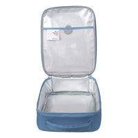 Flexi Insulated Lunchbag to fit BBox Lunchbox - Surfs Up bbox Insulated Lunchbag