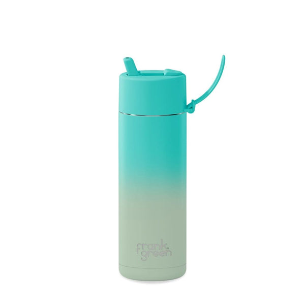 Frank Green Gradient Range - Bondi Bliss - Frank Green Drink Bottles NZ