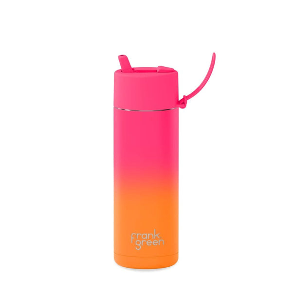 Frank Green Gradient Range - Summer Sunset - Frank Green Drink Bottles NZ