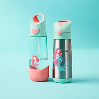 Insulated Sport Spout 500ml Stainless Steel Drink Bottle - Little Mermaid - Preorder - bbox Stainless Steel Water Bottle