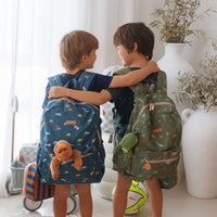 Fox & Fallow Kids Backpacks - Kids Backpacks NZ