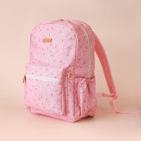 Fox & Fallow Kids Backpacks - Dusty Roses - Kids Backpacks NZ