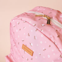 Fox & Fallow Kids Backpacks - Dusty Roses - Kids Backpacks NZ