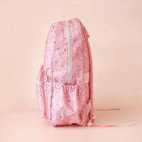 Fox & Fallow Kids Backpacks - Dusty Roses - Kids Backpacks NZ