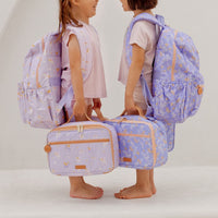 Fox & Fallow Kids Backpacks - Juniper - Kids Backpacks NZ