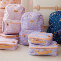 Fox & Fallow Kids Backpacks - Juniper - Kids Backpacks NZ