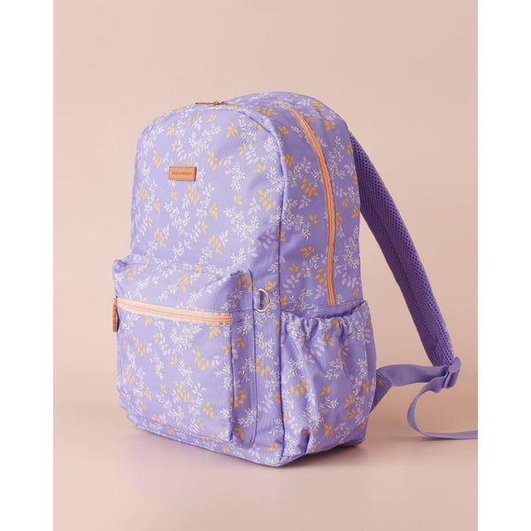 Fox & Fallow Kids Backpacks - Juniper - Kids Backpacks NZ