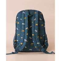 Fox & Fallow Kids Backpacks - Kids Backpacks NZ