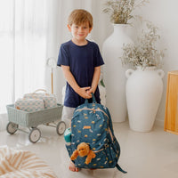 Fox & Fallow Kids Backpacks - Kids Backpacks NZ