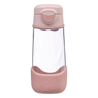 BBox 450ml Sport Spout Drink Bottle - Blush Crush - BBox Drink Bottle NZ 01