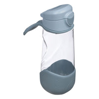 BBox 450ml Sport Spout Drink Bottle - Chill Out - BBox Drink Bottle NZ 01