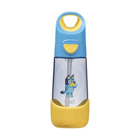 BBox Bluey 450ml Drink Bottle for Kids - BBox Bluey Drink Bottle NZ