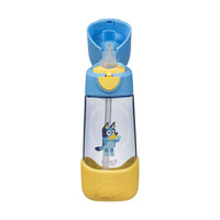 BBox Bluey 450ml Drink Bottle for Kids - BBox Bluey Drink Bottle NZ