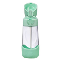 BBox 450ml Tritan Drink Bottle for Kids - Spearmint - BBox Drink Bottles NZ