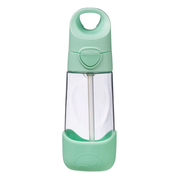 BBox 450ml Tritan Drink Bottle for Kids - Spearmint - BBox Drink Bottles NZ