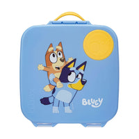 BBox Bluey Large Lunchbox - BBox Bluey Kids Lunchbox NZ