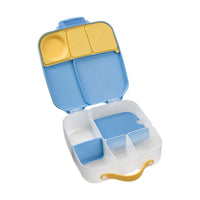 BBox Bluey Large Lunchbox - BBox Bluey Kids Lunchbox NZ