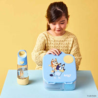 BBox Bluey Large Lunchbox - BBox Bluey Kids Lunchbox NZ